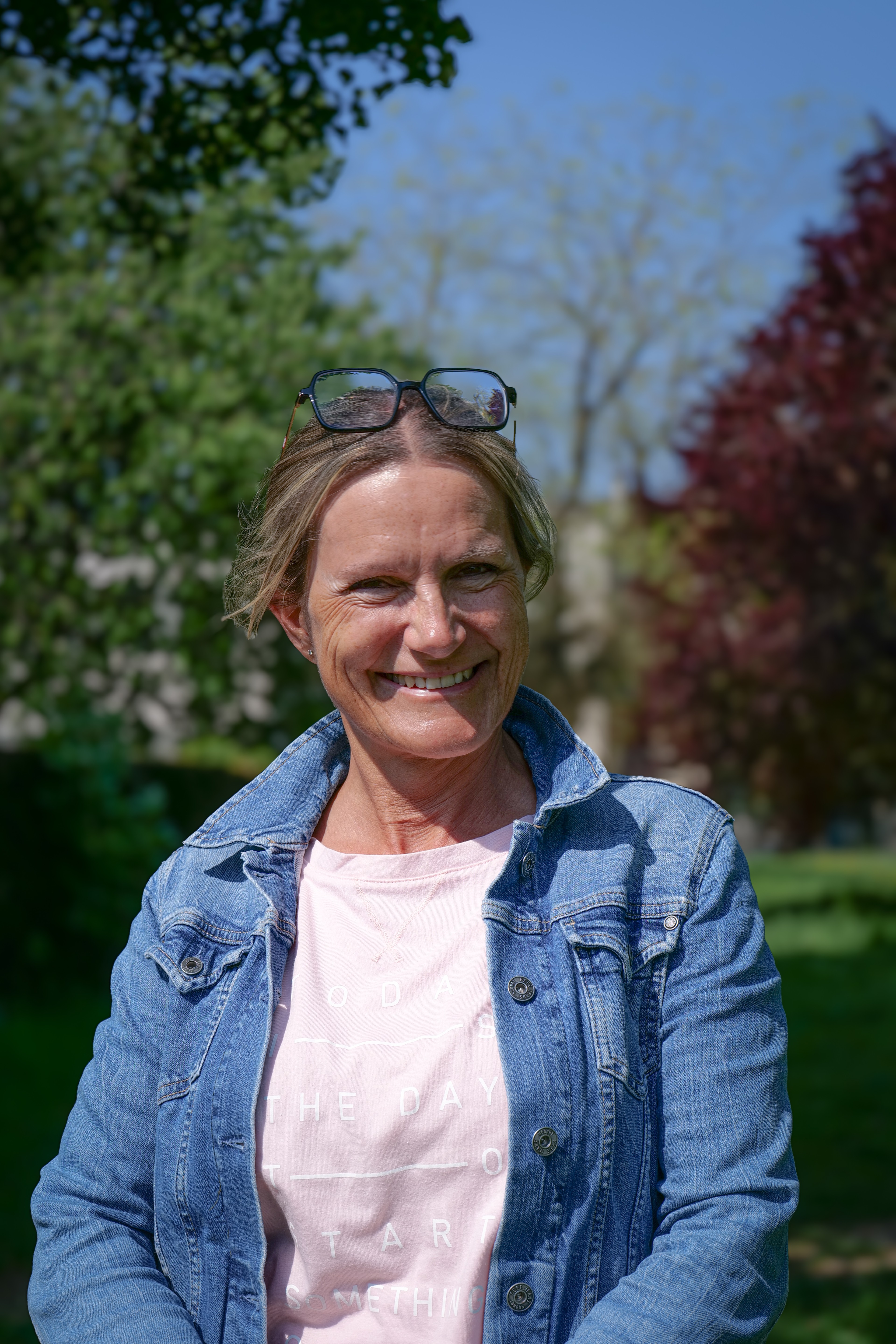 Sandrine Famel