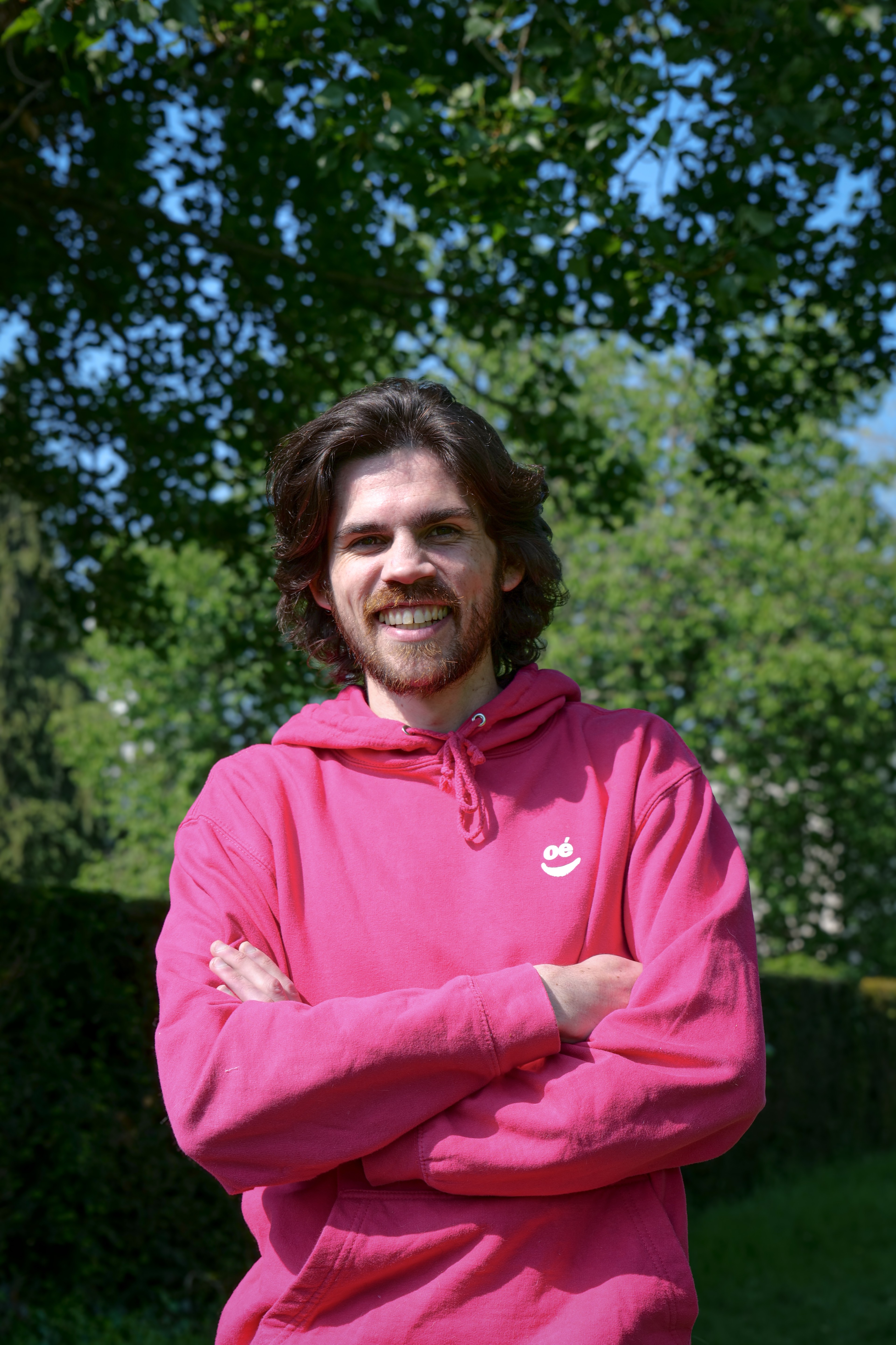 Kévin Boiveau